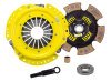 ACT 1989 Nissan 240SX XT/Race Sprung 6 Pad Clutch Kit thumbnail 4