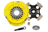 ACT 1989 Nissan 240SX XT/Race Rigid 4 Pad Clutch Kit thumbnail 2