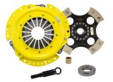 ACT 1989 Nissan 240SX XT/Race Rigid 4 Pad Clutch Kit thumbnail 3