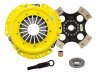ACT 1989 Nissan 240SX XT/Race Rigid 4 Pad Clutch Kit thumbnail 5
