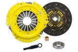ACT 1989 Nissan 240SX XT/Perf Street Sprung Clutch Kit thumbnail 2
