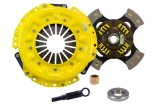 ACT 1981 Nissan 280ZX HD/Race Sprung 4 Pad Clutch Kit thumbnail 1