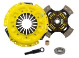 ACT 1981 Nissan 280ZX HD/Race Sprung 4 Pad Clutch Kit thumbnail 2