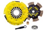 ACT 1981 Nissan 280ZX HD/Race Sprung 6 Pad Clutch Kit thumbnail 1