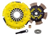 ACT 1981 Nissan 280ZX HD/Race Sprung 6 Pad Clutch Kit thumbnail 2