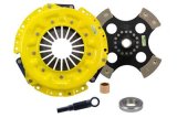 ACT 1981 Nissan 280ZX HD/Race Rigid 4 Pad Clutch Kit thumbnail 2