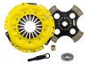 ACT 1981 Nissan 280ZX HD/Race Rigid 4 Pad Clutch Kit thumbnail 5