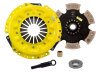 ACT 1981 Nissan 280ZX HD/Race Rigid 6 Pad Clutch Kit thumbnail 5