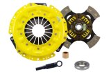 ACT 1981 Nissan 280ZX XT/Race Sprung 4 Pad Clutch Kit thumbnail 1