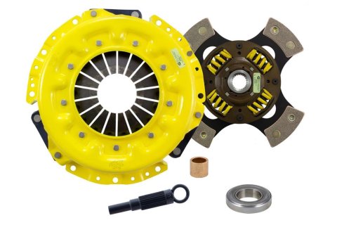 ACT 1981 Nissan 280ZX XT/Race Sprung 4 Pad Clutch Kit