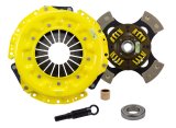 ACT 1981 Nissan 280ZX XT/Race Sprung 4 Pad Clutch Kit thumbnail 2