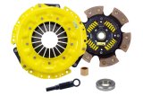 ACT 1981 Nissan 280ZX XT/Race Sprung 6 Pad Clutch Kit thumbnail 1