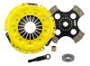 ACT 1981 Nissan 280ZX XT/Race Rigid 4 Pad Clutch Kit thumbnail 4