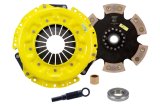 ACT 1981 Nissan 280ZX XT/Race Rigid 6 Pad Clutch Kit thumbnail 1