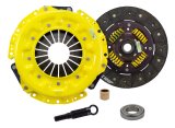 ACT 1981 Nissan 280ZX XT/Perf Street Sprung Clutch Kit thumbnail 2