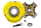 ACT 1991 Nissan 240SX HD/Race Sprung 4 Pad Clutch Kit thumbnail 1