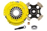 ACT 1991 Nissan 240SX HD/Race Rigid 4 Pad Clutch Kit thumbnail 2