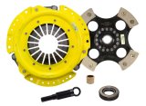ACT 1991 Nissan 240SX HD/Race Rigid 4 Pad Clutch Kit thumbnail 4