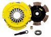ACT 1991 Nissan 240SX HD/Race Rigid 6 Pad Clutch Kit thumbnail 5