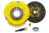 ACT 1991 Nissan 240SX HD/Perf Street Sprung Clutch Kit thumbnail 2