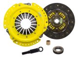 ACT 1991 Nissan 240SX HD/Perf Street Sprung Clutch Kit thumbnail 4