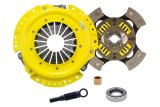 ACT 1991 Nissan 240SX XT/Race Sprung 4 Pad Clutch Kit thumbnail 1