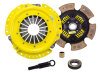 ACT 1991 Nissan 240SX XT/Race Sprung 6 Pad Clutch Kit thumbnail 4