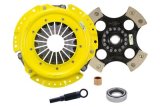 ACT 1991 Nissan 240SX XT/Race Rigid 4 Pad Clutch Kit thumbnail 2