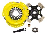ACT 1991 Nissan 240SX XT/Race Rigid 4 Pad Clutch Kit thumbnail 3