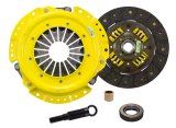 ACT 1991 Nissan 240SX XT/Perf Street Sprung Clutch Kit thumbnail 4