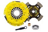 ACT 1990 Nissan 300ZX HD/Race Sprung 4 Pad Clutch Kit thumbnail 1