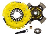 ACT 1990 Nissan 300ZX HD/Race Sprung 4 Pad Clutch Kit thumbnail 2