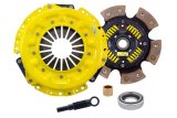 ACT 1990 Nissan 300ZX HD/Race Sprung 6 Pad Clutch Kit thumbnail 1