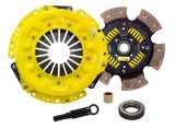 ACT 1990 Nissan 300ZX HD/Race Sprung 6 Pad Clutch Kit thumbnail 3