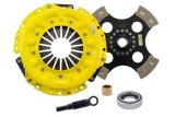 ACT 1990 Nissan 300ZX HD/Race Rigid 4 Pad Clutch Kit thumbnail 2