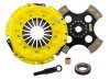 ACT 1990 Nissan 300ZX HD/Race Rigid 4 Pad Clutch Kit thumbnail 5