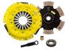 ACT 1990 Nissan 300ZX HD/Race Rigid 6 Pad Clutch Kit thumbnail 5