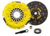 ACT 1990 Nissan 300ZX HD/Perf Street Sprung Clutch Kit thumbnail 5