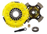 ACT 1990 Nissan 300ZX XT/Race Sprung 4 Pad Clutch Kit thumbnail 3