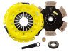 ACT 1990 Nissan 300ZX XT/Race Rigid 6 Pad Clutch Kit thumbnail 4