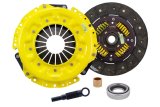 ACT 1990 Nissan 300ZX XT/Perf Street Sprung Clutch Kit thumbnail 1