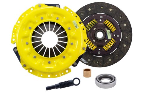 ACT 1990 Nissan 300ZX XT/Perf Street Sprung Clutch Kit