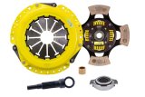 ACT 1996 Nissan 200SX HD/Race Sprung 4 Pad Clutch Kit thumbnail 1