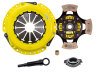 ACT 1996 Nissan 200SX HD/Race Sprung 4 Pad Clutch Kit thumbnail 4