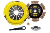 ACT 1996 Nissan 200SX HD/Race Sprung 6 Pad Clutch Kit thumbnail 1