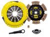 ACT 1996 Nissan 200SX HD/Race Sprung 6 Pad Clutch Kit thumbnail 4