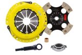 ACT 1996 Nissan 200SX HD/Race Rigid 4 Pad Clutch Kit thumbnail 2