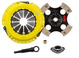 ACT 1996 Nissan 200SX HD/Race Rigid 4 Pad Clutch Kit thumbnail 3