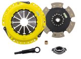 ACT 1996 Nissan 200SX HD/Race Rigid 6 Pad Clutch Kit thumbnail 3
