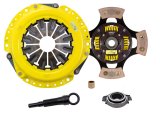ACT 1996 Nissan 200SX XT/Race Sprung 4 Pad Clutch Kit thumbnail 2